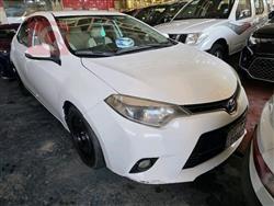 تۆیۆتا کۆرۆلا